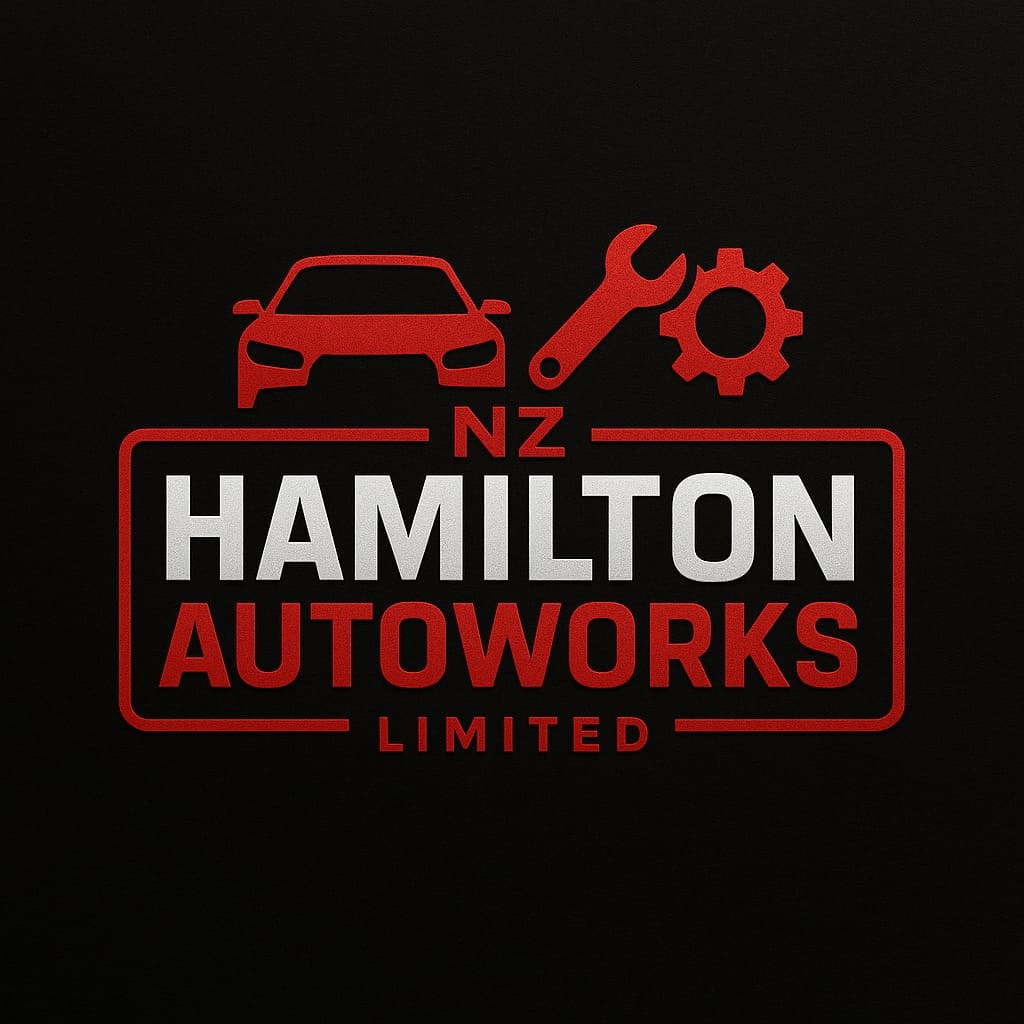 Hamilton Autoworks